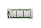 Rockwell AB Micro 850 Controller 2080-L50E with embedded communications and expansion I/O modules